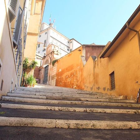 Trevi President'S Apartment Roma Exterior foto