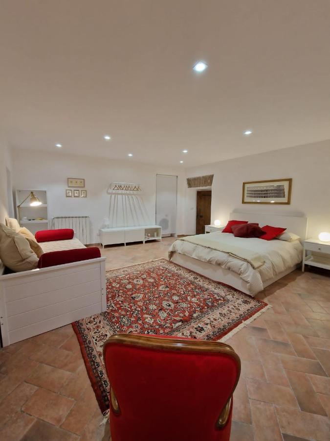 Trevi President'S Apartment Roma Exterior foto
