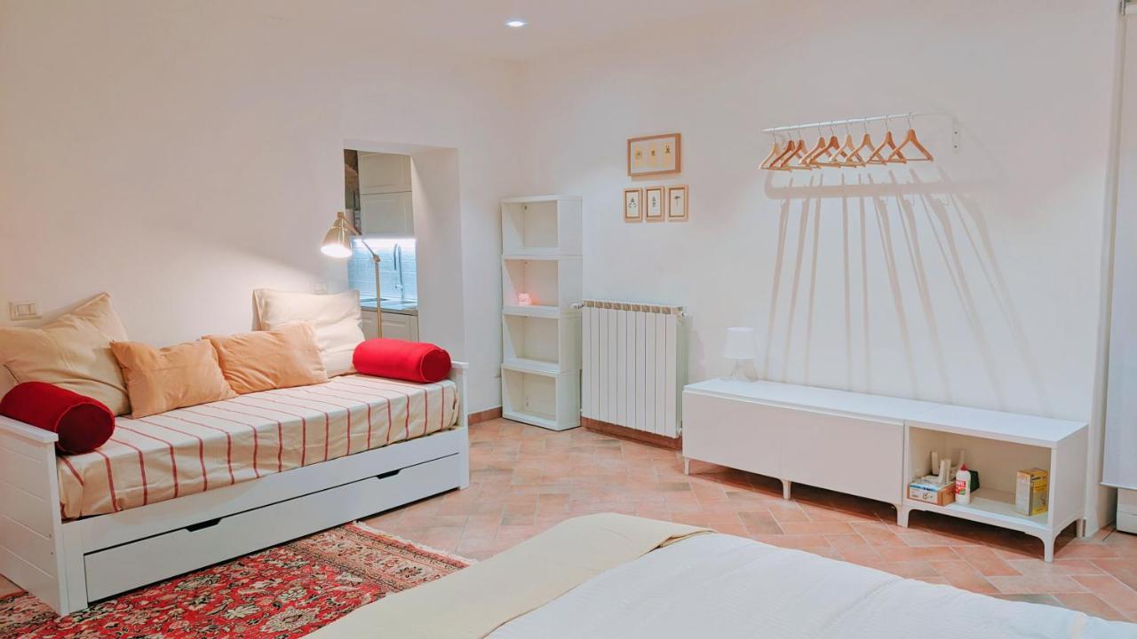 Trevi President'S Apartment Roma Exterior foto