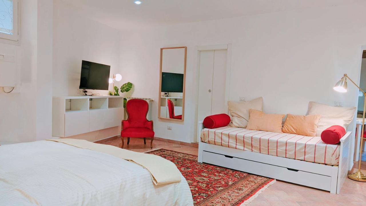 Trevi President'S Apartment Roma Exterior foto