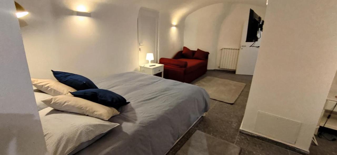 Trevi President'S Apartment Roma Exterior foto