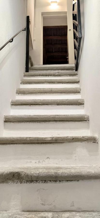 Trevi President'S Apartment Roma Exterior foto
