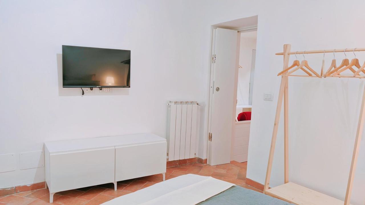 Trevi President'S Apartment Roma Exterior foto