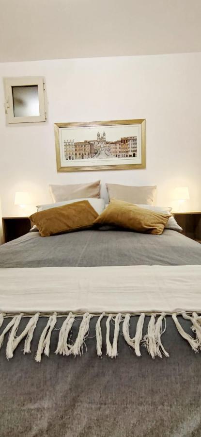 Trevi President'S Apartment Roma Exterior foto