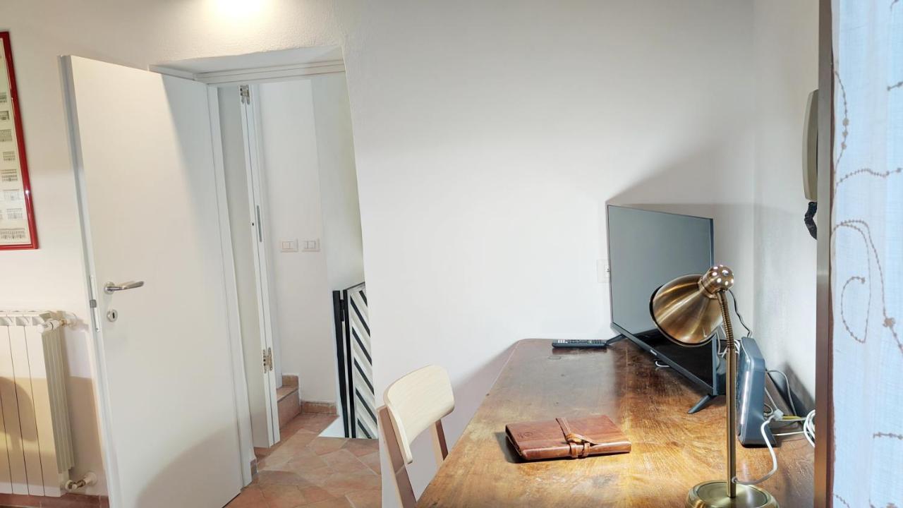Trevi President'S Apartment Roma Exterior foto